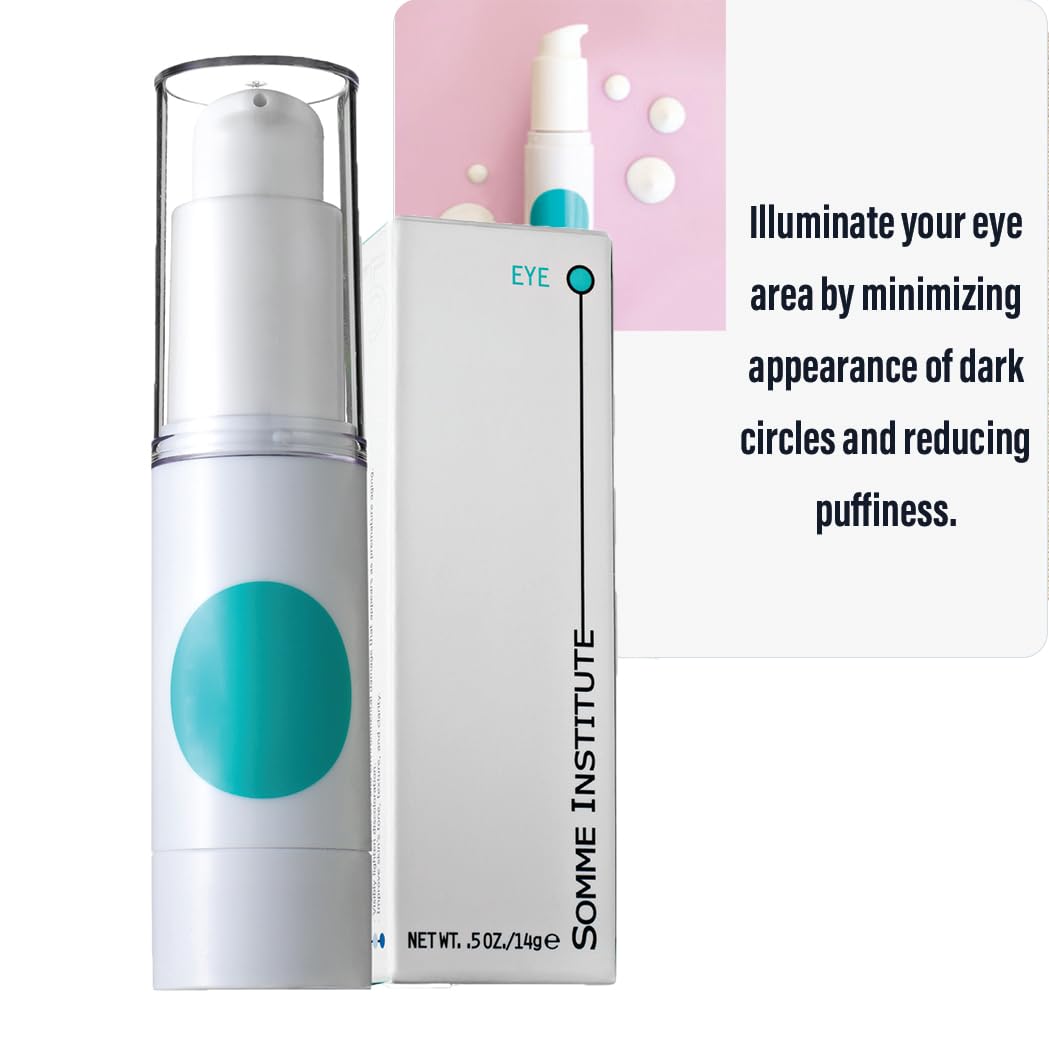 Somme Institute Eye, 0.5 oz.